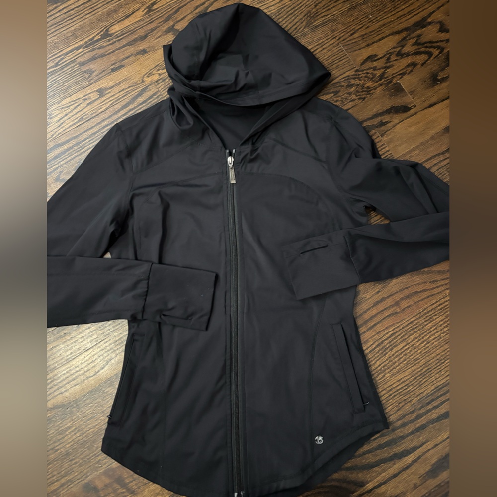 Buffbunny Jacket